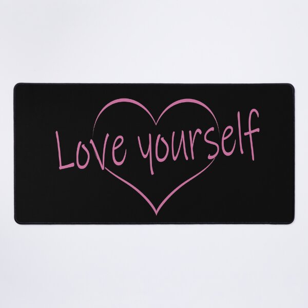 Item preview, Self love first! designed and sold by Grgszz.