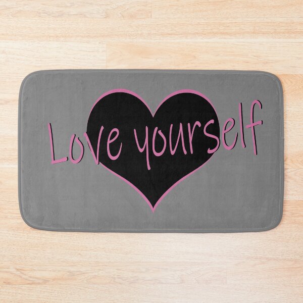 Item preview, Self love first! designed and sold by Grgszz.