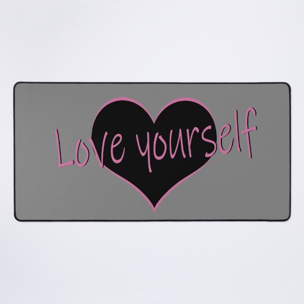 Item preview, Self love first! designed and sold by Grgszz.