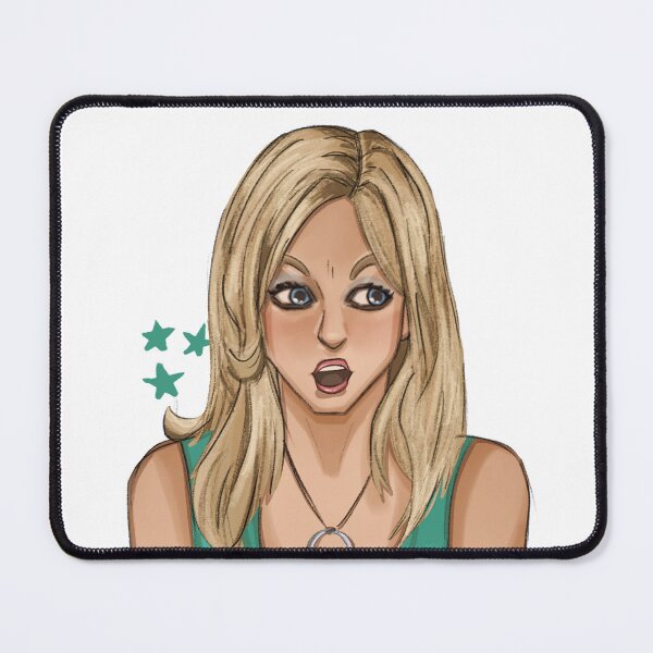 Item preview, IASIP Sweet Dee designed and sold by sketchymaze.