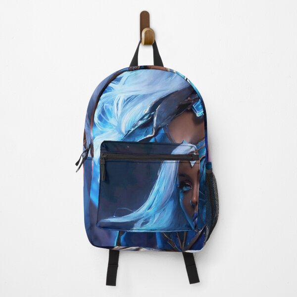 Item preview, Drow Ranger Trax Gamer Art – Stunning Dota 2 Art & AI Character Design | Video Games Fan Art, Dota 2 Merch & Gamer Room Decor designed and sold by Dota2Dot..
