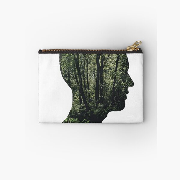 Item preview, Forest Mind: Nature Within designed and sold by Creet-Design.