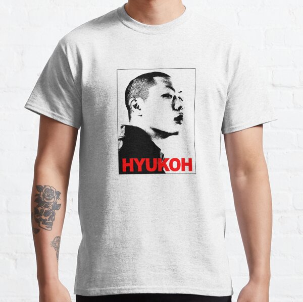 Hyukoh T-Shirts for Sale | Redbubble