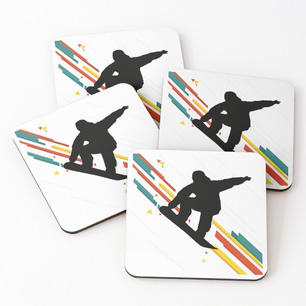 Artikelvorschau, Snowboard entworfen und verkauft von Red-forever.
