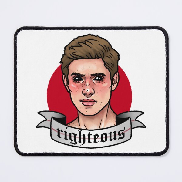 Item preview, Dean Winchester designed and sold by Bee Stings.