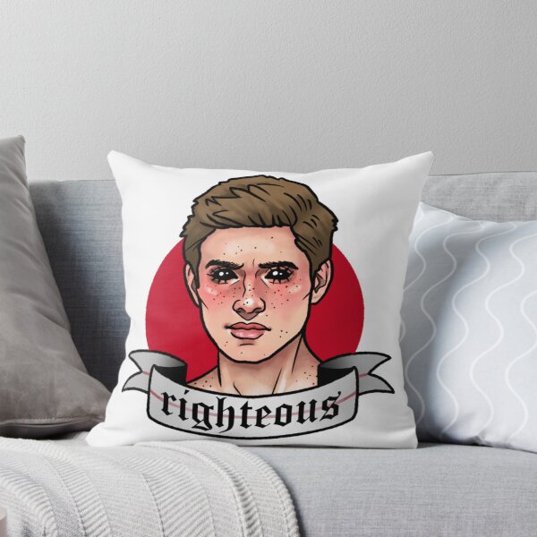 Item preview, Dean Winchester designed and sold by Bee Stings.