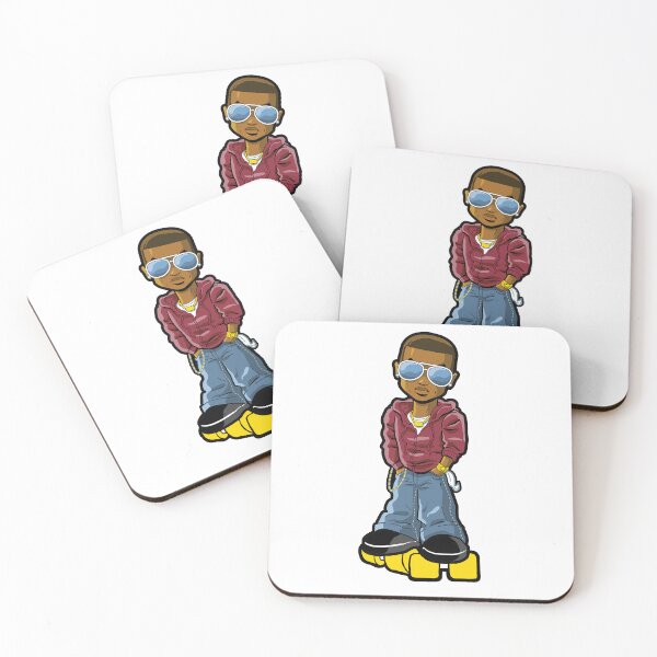 Item preview, Urban Skater 2 designed and sold by RobScottCreates.