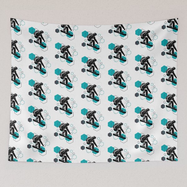 Item preview, Tabla de snowboard designed and sold by Red-forever.