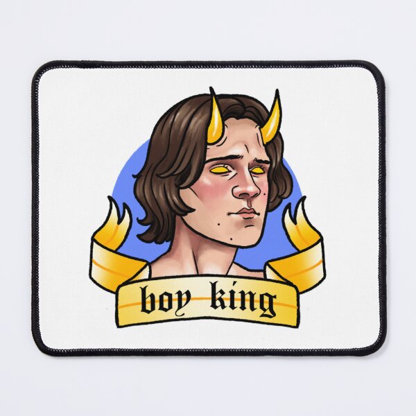 Item preview, Sam Winchester designed and sold by Bee Stings.