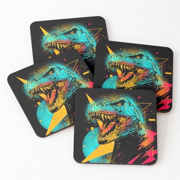Item preview, Synthosaurus rex designed and sold by kharma zero.