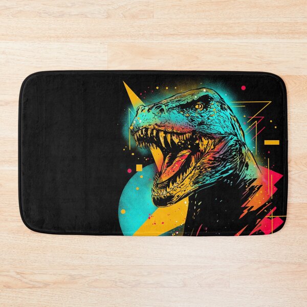 Item preview, Synthosaurus rex designed and sold by kharma zero.