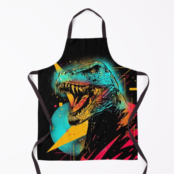 Item preview, Synthosaurus rex designed and sold by kharma zero.