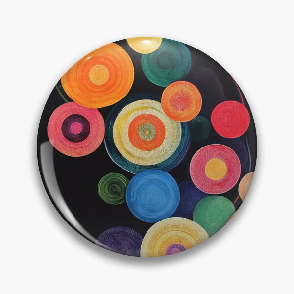Item preview, Cosmic Bubbles: Rainbow Universe designed and sold by Creet-Design.