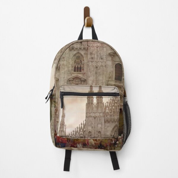 Item preview, Milan Duomo with an Artistic Filter designed and sold by Violaman.
