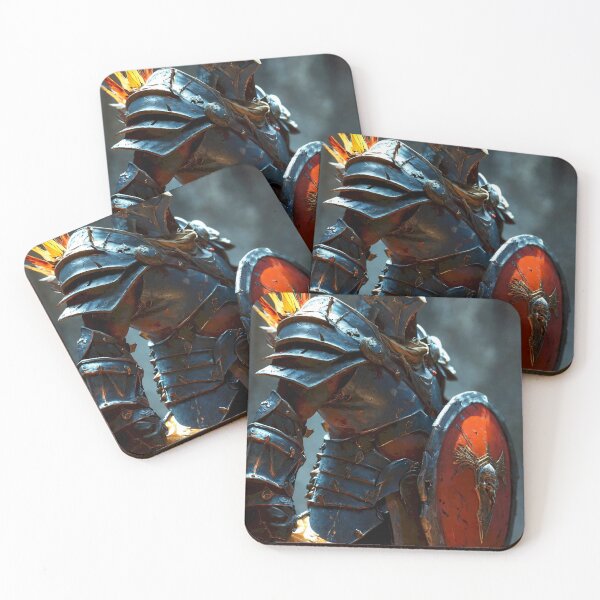 Artikelvorschau, Dragon Knight Gamer Art – Davion Dota 2 Art & AI Charakter Design | Videospiele Fan Art, Dota 2 Merch & Gamer Room Decor entworfen und verkauft von Dota2Dot..