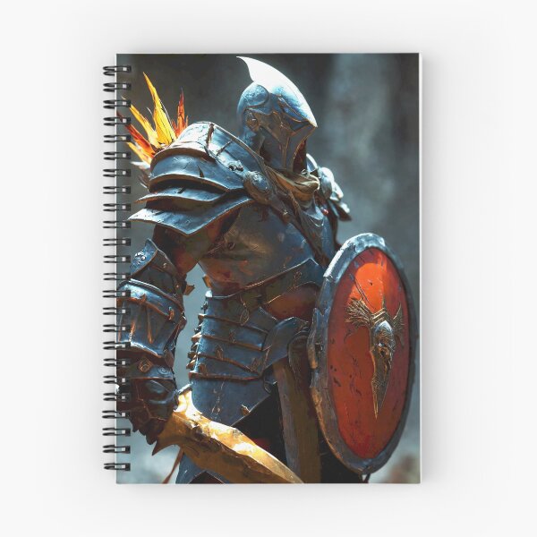 Artikelvorschau, Dragon Knight Gamer Art – Davion Dota 2 Art & AI Charakter Design | Videospiele Fan Art, Dota 2 Merch & Gamer Room Decor entworfen und verkauft von Dota2Dot..