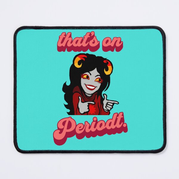 Item preview, That's on periodt designed and sold by Minimum-Rage.