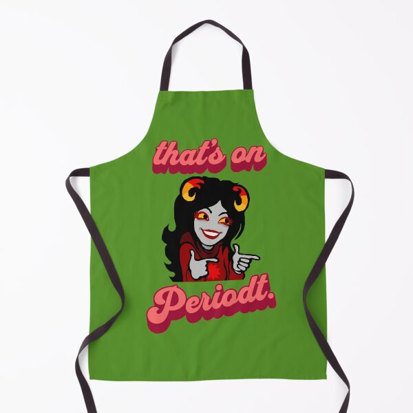Item preview, That's on periodt designed and sold by Minimum-Rage.