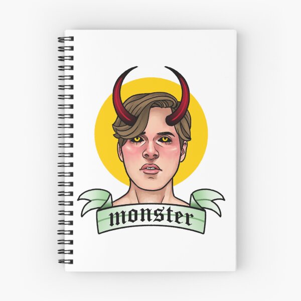 Item preview, Jack Klein (Winchester) designed and sold by Bee Stings.