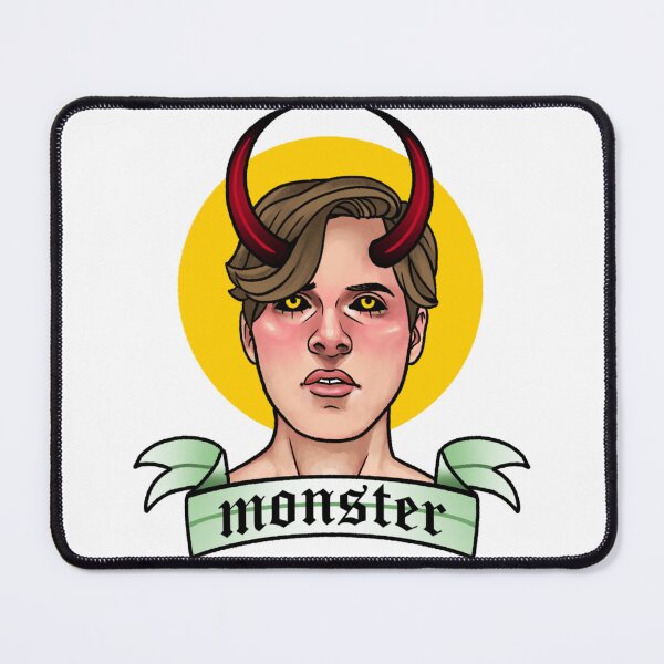 Item preview, Jack Klein (Winchester) designed and sold by Bee Stings.