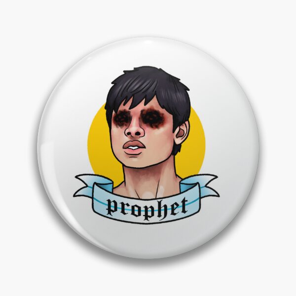 Item preview, Kevin Tran designed and sold by Bee Stings.