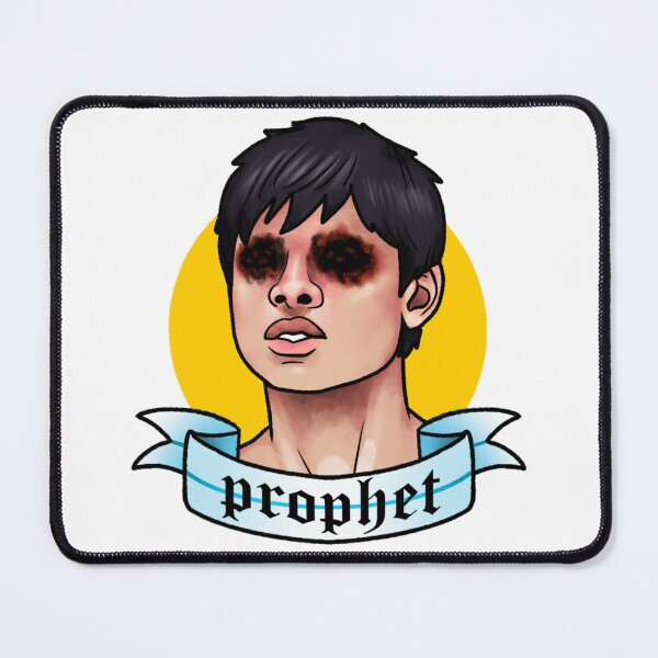Item preview, Kevin Tran designed and sold by Bee Stings.