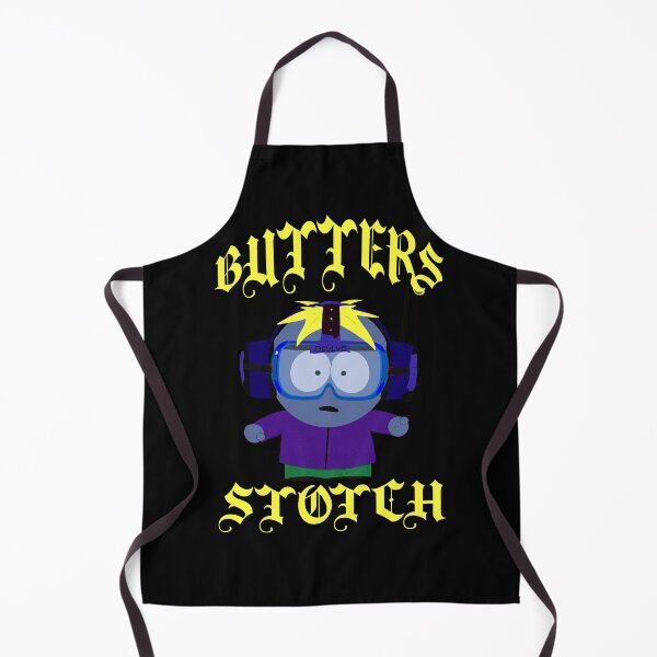 Item preview, Butters Stotch | South Park designed and sold by Crimson Dawn.