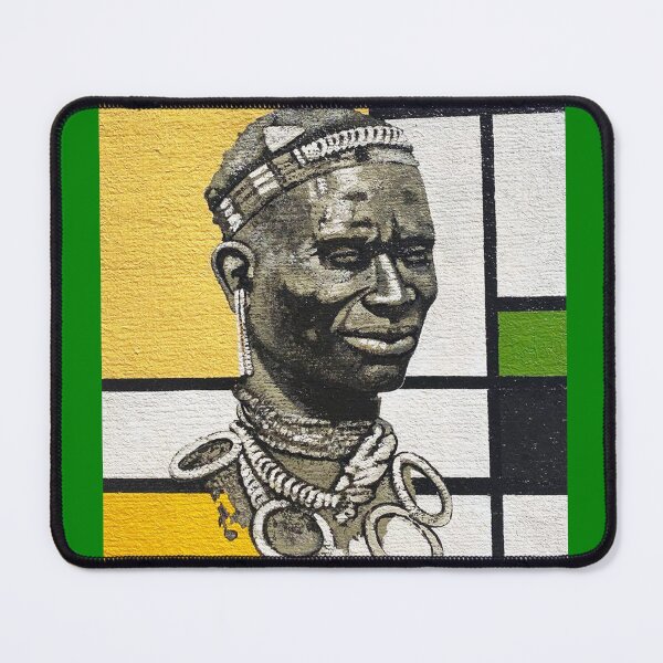 Item preview, Ancestral 7 designed and sold by LoU-LoU-Oficial.