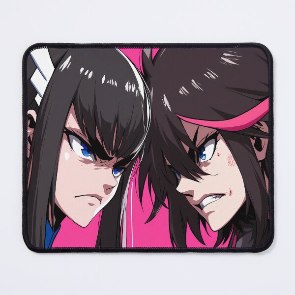 Item preview, Satsuki Kiryuin $ Ryuko Matoi - 1 designed and sold by Infinite-Aspire.