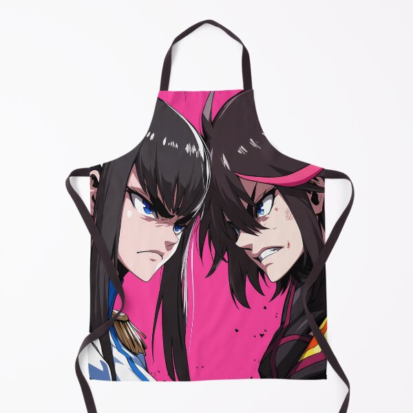 Item preview, Satsuki Kiryuin $ Ryuko Matoi - 1 designed and sold by Infinite-Aspire.