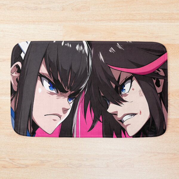 Item preview, Satsuki Kiryuin $ Ryuko Matoi - 1 designed and sold by Infinite-Aspire.