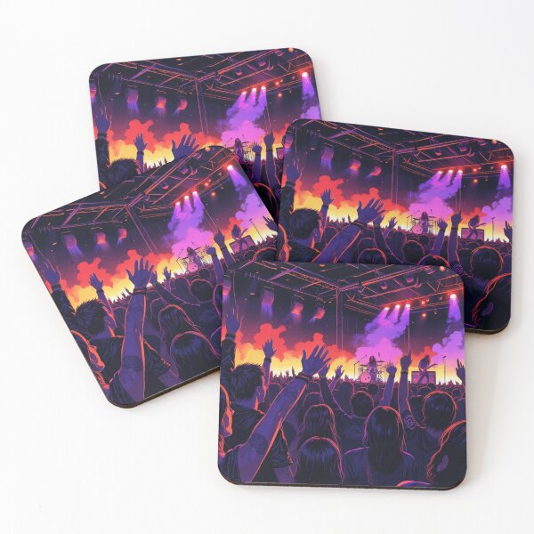 Item preview, Stage Light Euphoria designed and sold by Rockuanna.