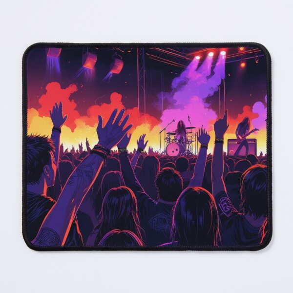 Item preview, Stage Light Euphoria designed and sold by Rockuanna.