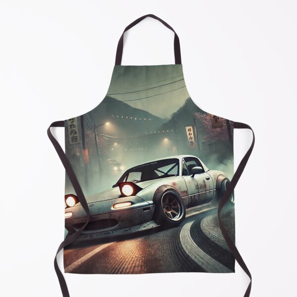 Item preview, MX5 Miata Mk1 Drift Missle designed and sold by Stefan Slater.