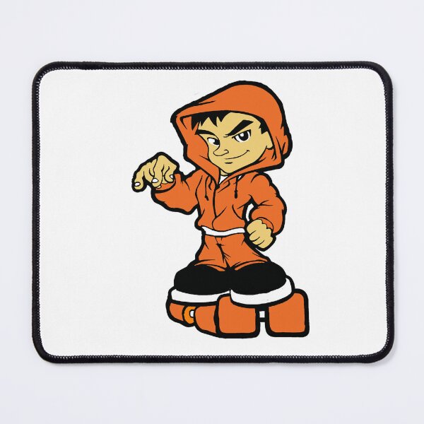 Item preview, Urban Skater 3 designed and sold by RobScottCreates.