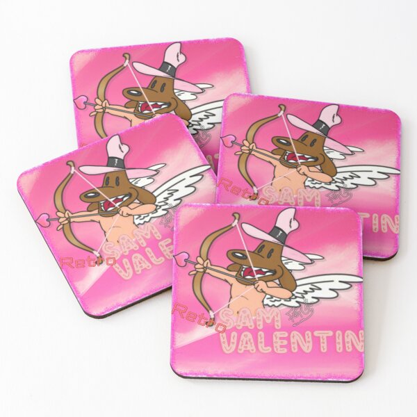 Item preview, SAMvalentine designed and sold by F0R0G.