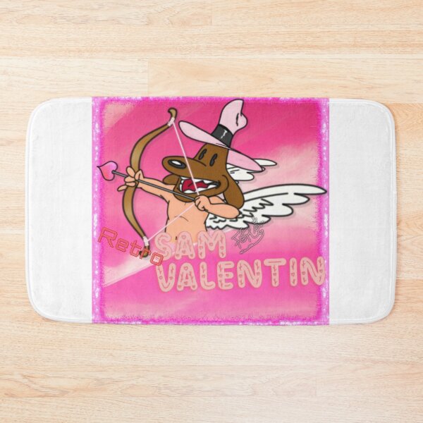 Item preview, SAMvalentine designed and sold by F0R0G.