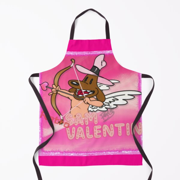 Item preview, SAMvalentine designed and sold by F0R0G.
