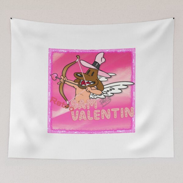 Item preview, SAMvalentine designed and sold by F0R0G.