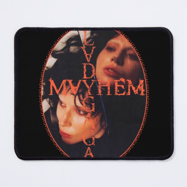 Item preview, MAYHEM designed and sold by lucwhos.