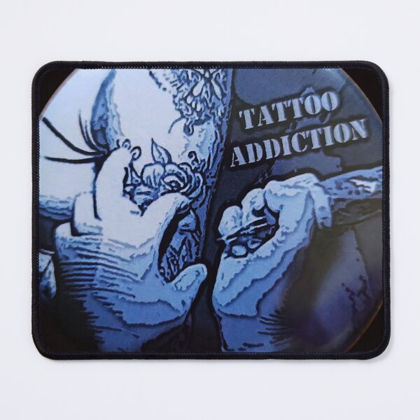 Item preview, tattoo addiction designed and sold by l-art-a-titi.