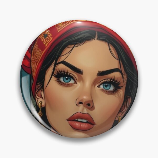 Item preview, what a look designed and sold by redmoon64.