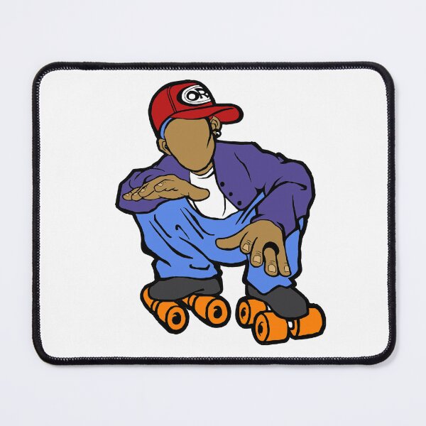 Item preview, Urban Skater 4 designed and sold by RobScottCreates.