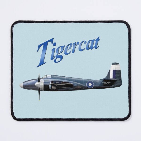 Item preview, Tigercat Fighter designed and sold by Spyinthesky.