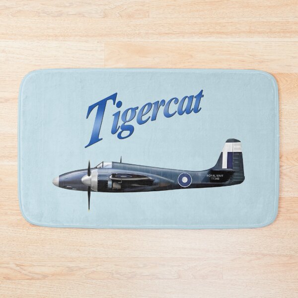 Item preview, Tigercat Fighter designed and sold by Spyinthesky.