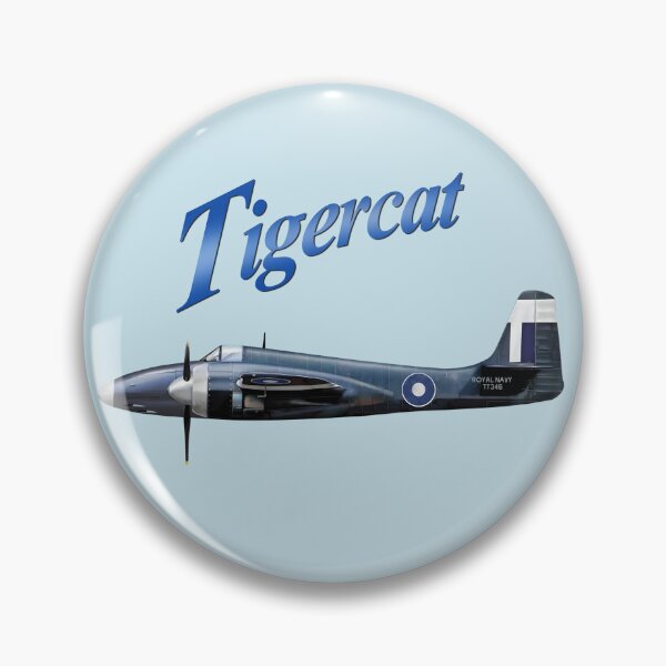 Item preview, Tigercat Fighter designed and sold by Spyinthesky.