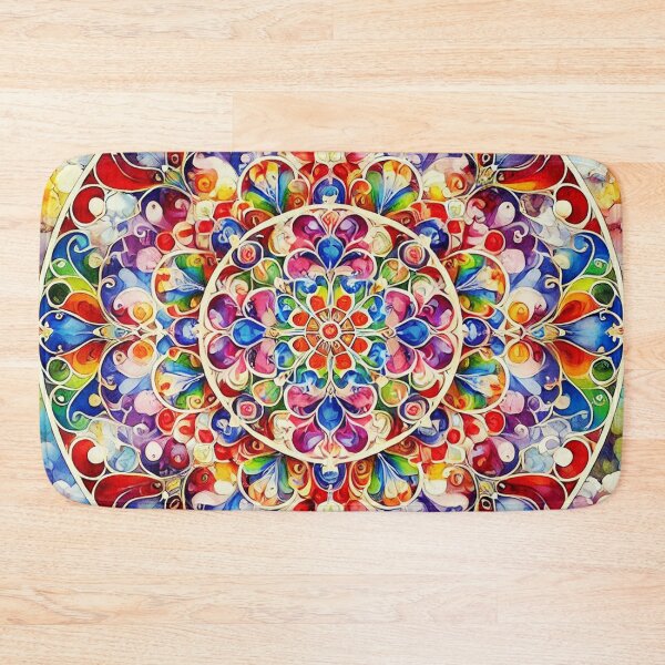 Item preview, Endless Color designed and sold by Boomertown.