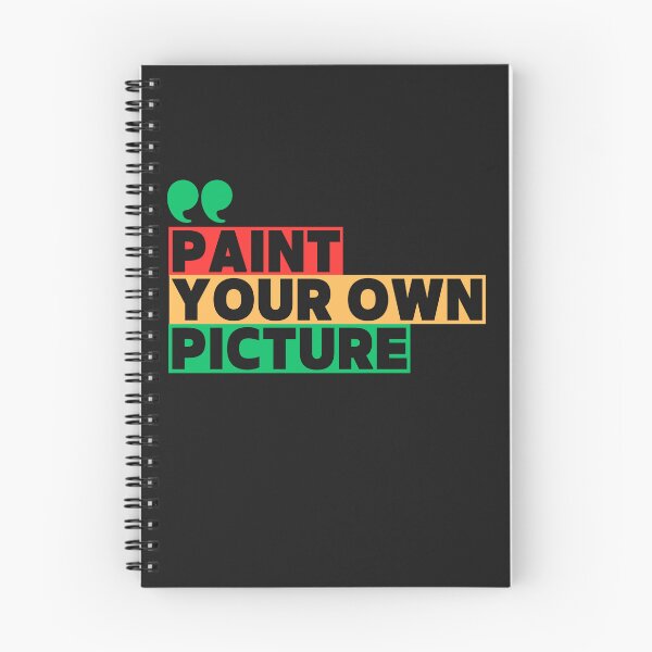Item preview, Paint your own picture designed and sold by likeforcode.