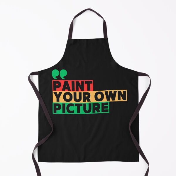 Item preview, Paint your own picture designed and sold by likeforcode.