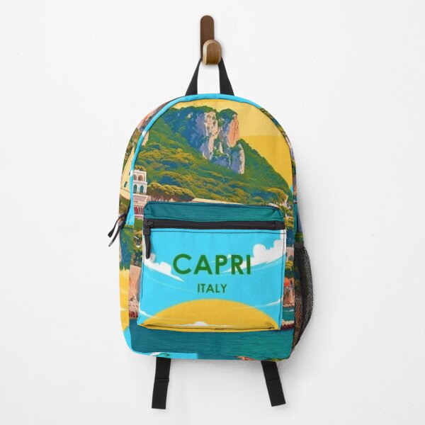 Item preview, Capri - Emerald OF The Azure Sea designed and sold by iamdesigns14.